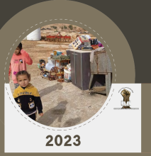 Violations of the Israeli Occupation  State and Colonizers in the Occupied  Palestinian Territories in November, 2023
