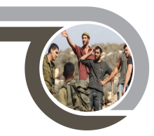 Violations of the Israeli Occupation State & Colonizers in the Occupied Palestinian Territories - February 2024