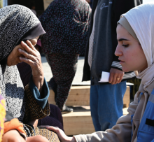 Flash Appeal for the Occupied Palestinian Territory 2024