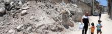 Humanitarian Situation Update #183 | West Bank