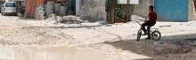 Humanitarian Situation Update #186 | West Bank