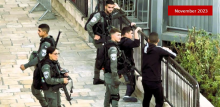 The Iron Fist: The ultra punitive measures in East Jerusalem
