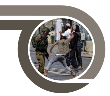 Violations of the Israeli Occupation State & Colonizers in the Occupied Palestinian Territories - March 2024