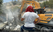 حصاد تموز في القدس