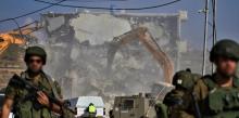 Escalating violence and human rights violations in the West Bank