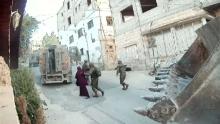 West Bank: Israeli army bears full responsibility for the horrific injuries of Wafa Nayef Jarrar