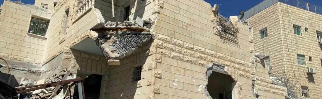 Humanitarian Situation Update #178 | West Bank